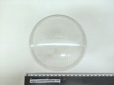 Vetro faro fanale usato  Venezia
