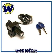 Blocchetto avviamento pin usato Blocchetto avviamento pin usato  Senago