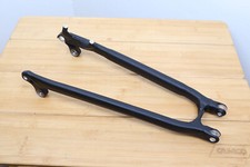 Usado, Specialized 2012-2015 SJ FSR Seatstay Stumpjumper 29" alumínio preto fosco comprar usado  Enviando para Brazil