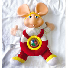 Topo gigio sonaglio usato  Genova