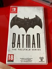 Jeu nintendo switch d'occasion  Châtenay-Malabry