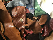 Premium upholstery leather for sale  HEBDEN BRIDGE