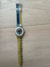 Swatch uhr 157 gebraucht kaufen  Winsen