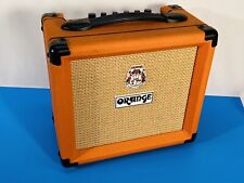 orange 12 guitar amp for sale  Roscoe