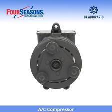 Compressor A/C Mercury Cougar 5.0L V8 1988 4 estações comprar usado  Enviando para Brazil