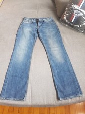 Damenjeans mustang true gebraucht kaufen  Rehlingen-Siersburg