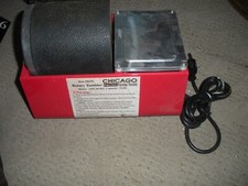 Chicago electric rotary for sale  Box Elder