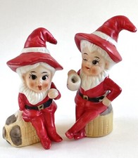 Vtg gnome pixie for sale  Oakfield