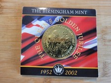 Queens golden jubilee for sale  DEWSBURY
