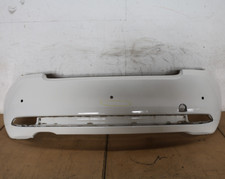Fiat 500 riginal gebraucht kaufen  Bochum