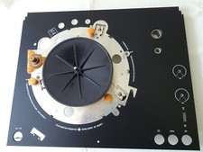 Telefunken 600 frontpanel gebraucht kaufen  Bonn