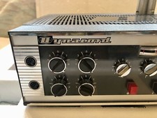 Telefunken ecc 808 gebraucht kaufen  Ladenburg