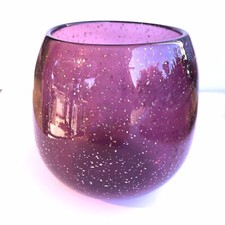 Handblown amethyst purple for sale  Phoenix