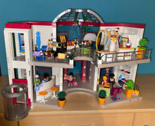 Playmobil 5485 5486 gebraucht kaufen  Merzig
