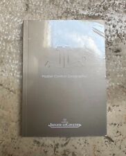 Jaeger lecoultre master usato  Brescia
