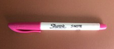 Sharpie note creative for sale  BOLTON