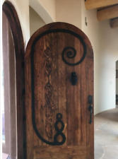 Rustic reclaimed solid for sale  San Diego