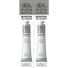 Winsor newton colori usato  Gallarate