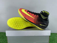 Botas Nike MercurialX Proximo II TF 831977-870 Elite US7.5 UK6.5 multicoloridas Clea comprar usado Botas Nike MercurialX Proximo II TF 831977-870 Elite US7.5 UK6.5 multicoloridas Clea comprar usado  Enviando para Brazil