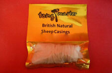 Natural sheep sausage for sale  COATBRIDGE