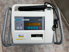 Dispositivo laserterapia punta usato  Verbicaro
