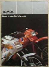 Tomos ntx at50 for sale  Shipping to Ireland