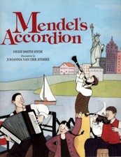 Mendel's Accordion comprar usado  Enviando para Brazil