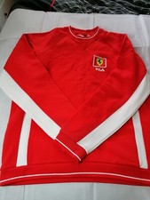 Vintage ferrari fila for sale  HUNTINGDON