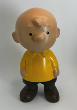Vintage peanuts charlie for sale  Furlong