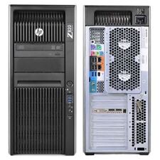 Workstation z820 xeon usato  Verdellino