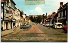Postcard castle street for sale  Stevens Point