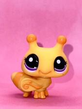 LPS Hasbro Torba na żaluzje UE Wariant Żółta pszczoła #2596 - Autentyczny najmniejszy sklep zoologiczny na sprzedaż  PL
