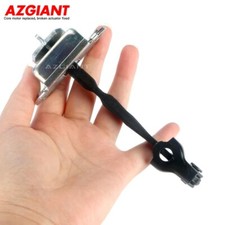 Para 2004 - 2015 Nissan Titan / Armada CAR PORTA BATENTE PORTA VERIFICAÇÃO DOBRADIÇA ALÇA AJUSTE, usado comprar usado  Enviando para Brazil