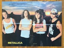 Metallica cinderella rare for sale  Rockville