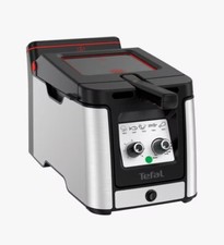 Tefal clear duo for sale  WELLINGBOROUGH