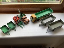 Dinky toys trailer for sale  BOURNE