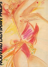 Publicite advertising 1982 d'occasion  Le Luc