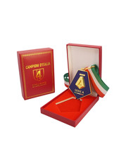 Medaglia serie 2024 usato  Napoli