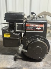 Briggs stratton model for sale  Kokomo