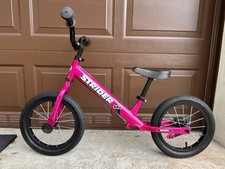 strider 14x kids bike for sale  Fort Lauderdale