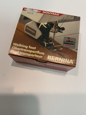Genuine bernina 334 for sale  Chesterfield