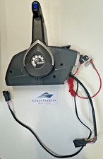 Evinrude johnson remote for sale  NOTTINGHAM