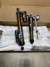 Fox float evol for sale  Fresno