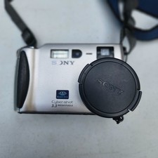 Sony cybershot dsc for sale  Newman Lake