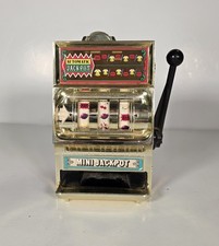 Waco vintage slot for sale  Lake Elsinore