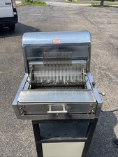 Berkel chrome bread for sale  Waterford
