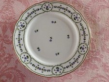 Assiettes gateaux bernardaud d'occasion  Mayenne