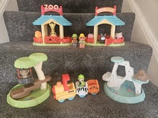 Happyland zoo for sale  WIRRAL