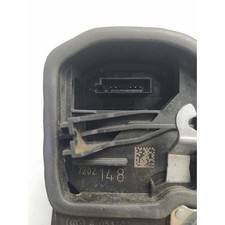 Serratura chiusura porta usato  Mineo