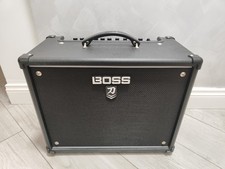 Boss katana 2 usato  Roma